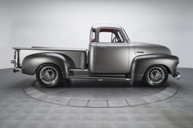 1952 Chevrolet Other Pickups Pickup Truck - photo 5