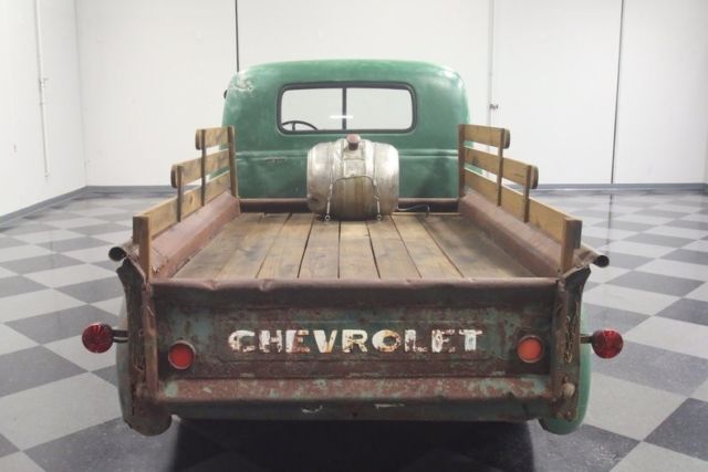 1952 Chevrolet Other Pickups -- - photo 12