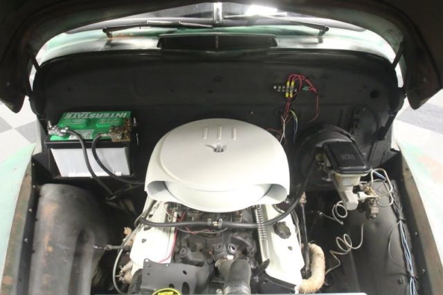 1952 Chevrolet Other Pickups -- - photo 3