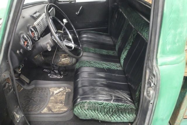 1952 Chevrolet Other Pickups -- - photo 5