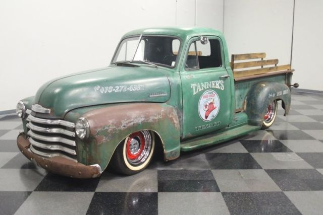 1952 Chevrolet Other Pickups -- - photo 6
