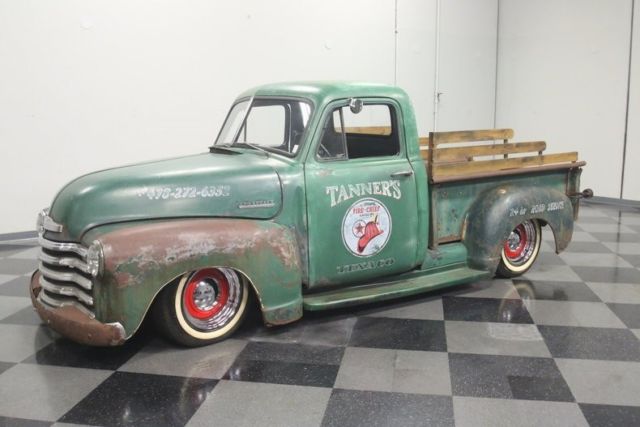1952 Chevrolet Other Pickups -- - photo 7