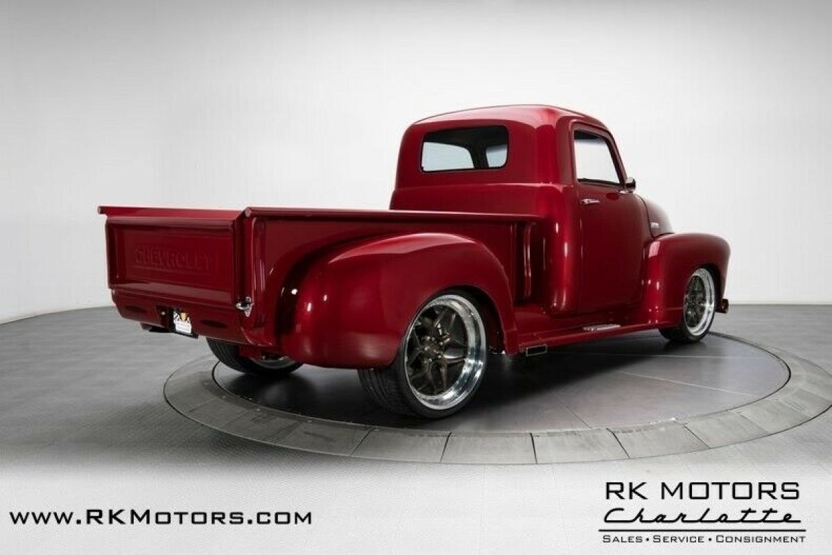 1952 Chevrolet Other Pickups - photo 2