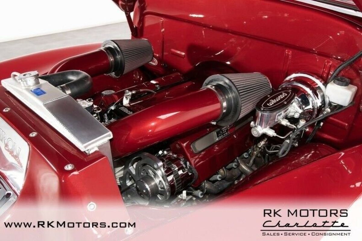 1952 Chevrolet Other Pickups - photo 4