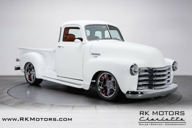 1952 Chevrolet Other Pickups Pickup Truck - photo 10