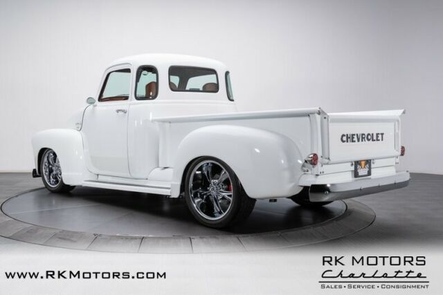 1952 Chevrolet Other Pickups Pickup Truck - photo 11