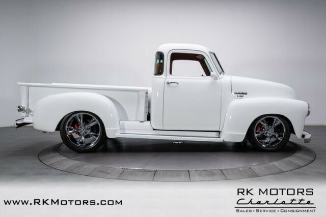 1952 Chevrolet Other Pickups Pickup Truck - photo 12