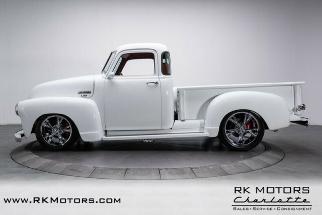 1952 Chevrolet Other Pickups Pickup Truck - photo 13