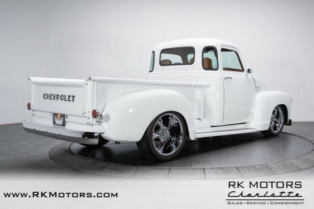1952 Chevrolet Other Pickups Pickup Truck - photo 2