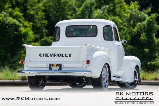 1952 Chevrolet Other Pickups Pickup Truck - photo 4