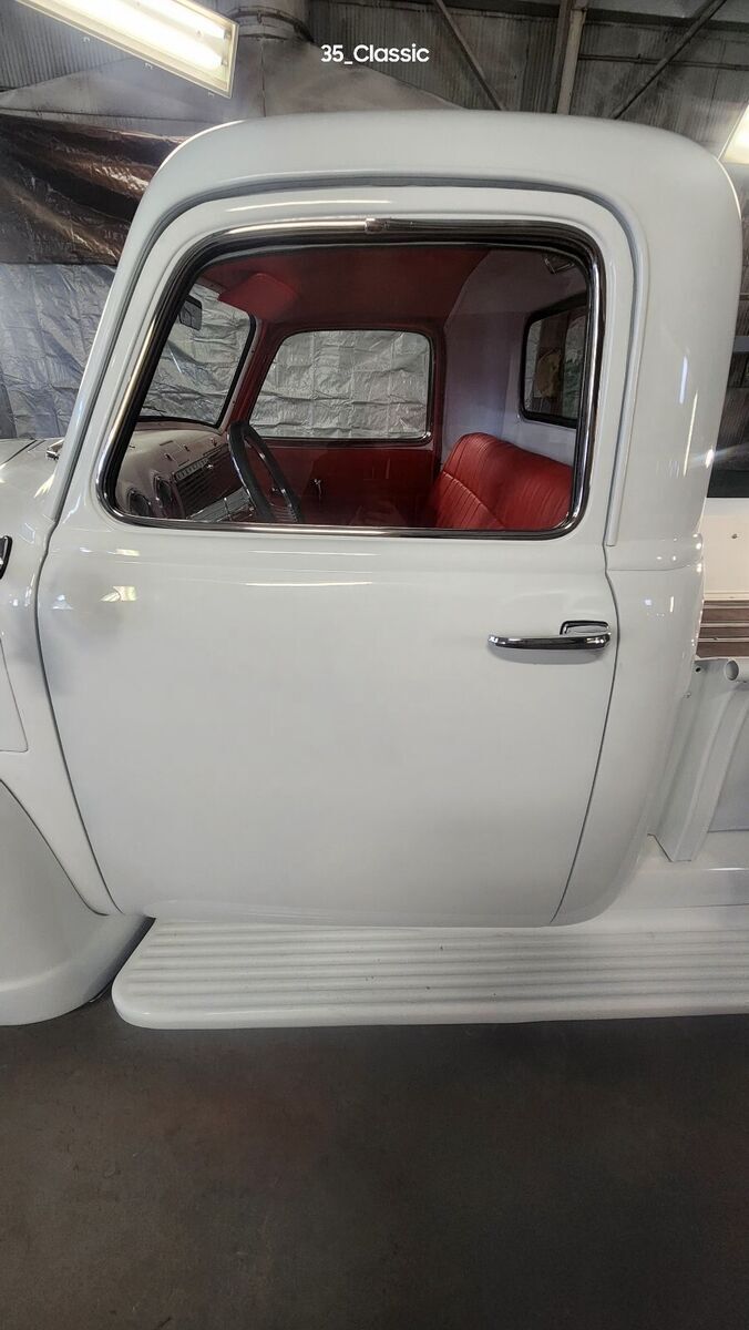 1952 Chevrolet 3100 3100 - photo 9