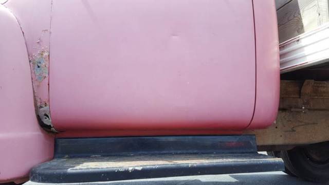 1952 Chevrolet Other Pickups -- - photo 13