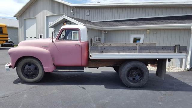 1952 Chevrolet Other Pickups -- - photo 3
