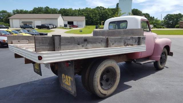 1952 Chevrolet Other Pickups -- - photo 5