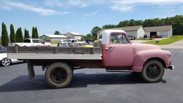 1952 Chevrolet Other Pickups -- - photo 6