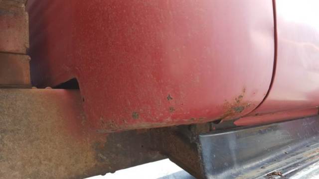 1952 Chevrolet Other Pickups -- - photo 8