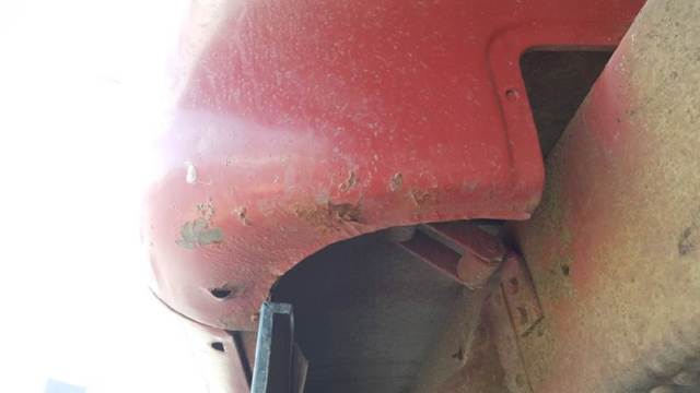 1952 Chevrolet Other Pickups -- - photo 9