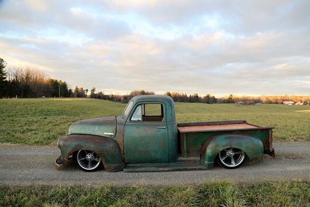 1952 Chevrolet Other 3100 - photo 10