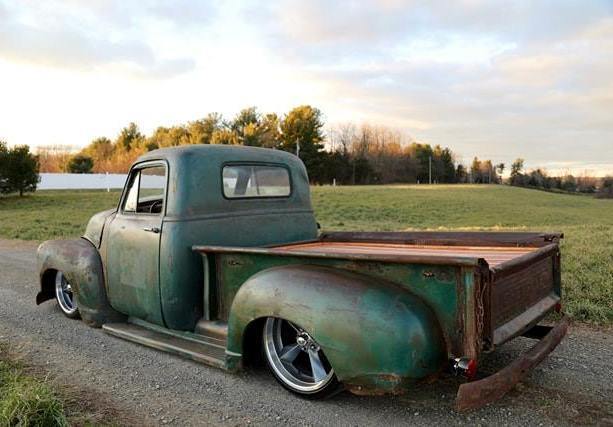 1952 Chevrolet Other 3100 - photo 12