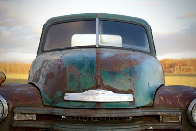 1952 Chevrolet Other 3100 - photo 13