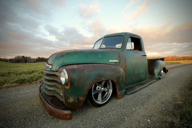1952 Chevrolet Other 3100 - photo 2