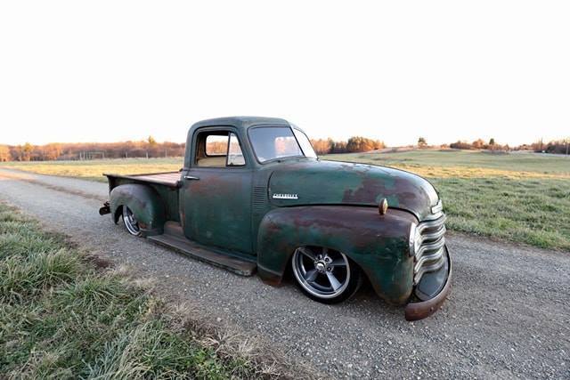 1952 Chevrolet Other 3100 - photo 3