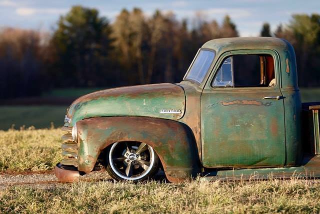 1952 Chevrolet Other 3100 - photo 4