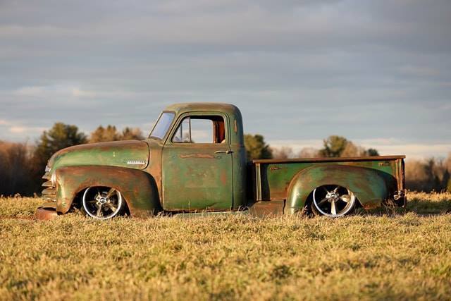 1952 Chevrolet Other 3100 - photo 6