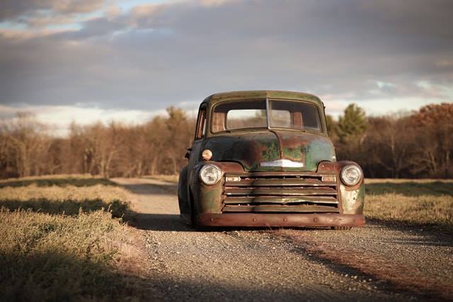 1952 Chevrolet Other 3100 - photo 7