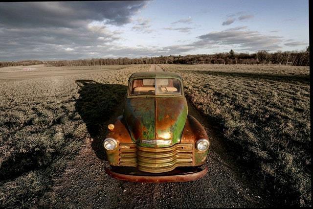 1952 Chevrolet Other 3100 - photo 8