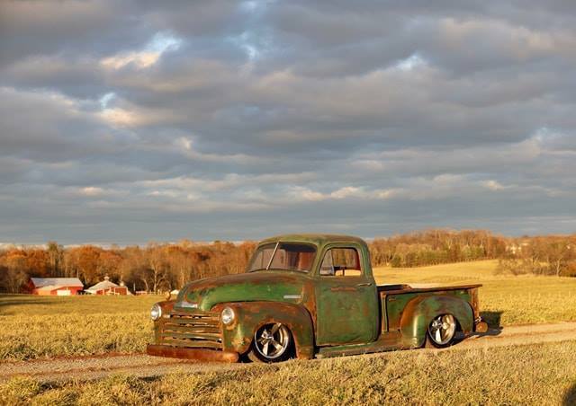 1952 Chevrolet Other 3100 - photo 9