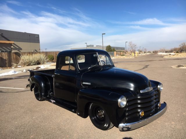 1952 Chevrolet Other Pickups 3100 - photo 11