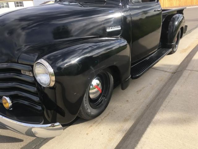 1952 Chevrolet Other Pickups 3100 - photo 3