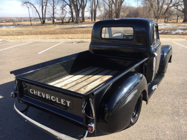 1952 Chevrolet Other Pickups 3100 - photo 6