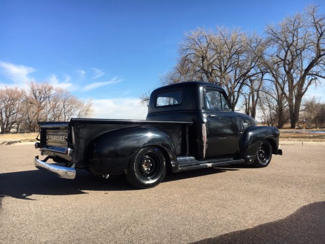 1952 Chevrolet Other Pickups 3100 - photo 7