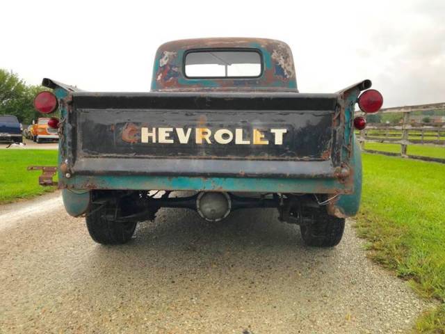 1952 Chevrolet Other Pickups SHORT BED - photo 11