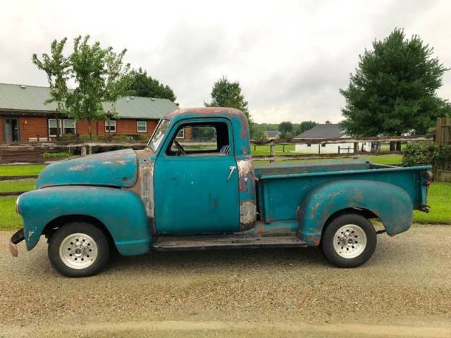 1952 Chevrolet Other Pickups SHORT BED - photo 7