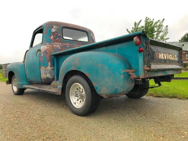 1952 Chevrolet Other Pickups SHORT BED - photo 9