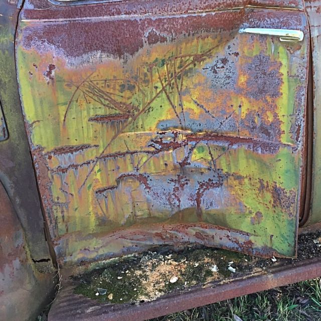 1952 Chevrolet Other Pickups - photo 2