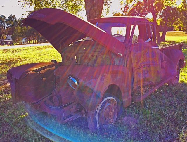 1952 Chevrolet Other Pickups - photo 5