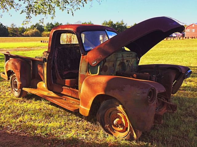 1952 Chevrolet Other Pickups - photo 7
