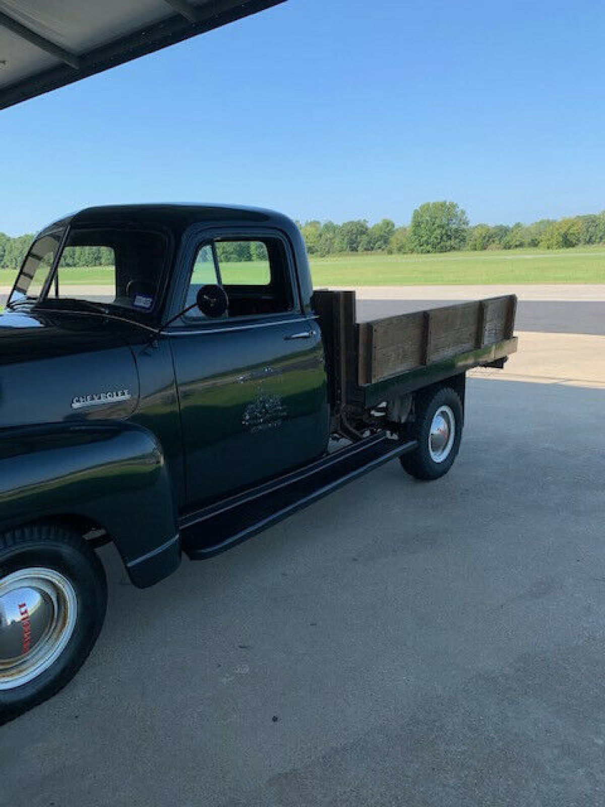 1952 Chevrolet Other Pickups - photo 2