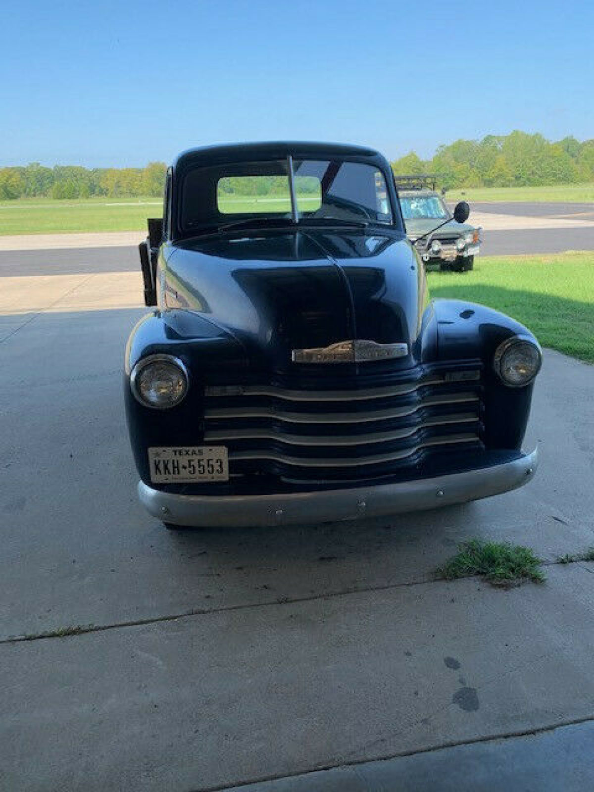 1952 Chevrolet Other Pickups - photo 3
