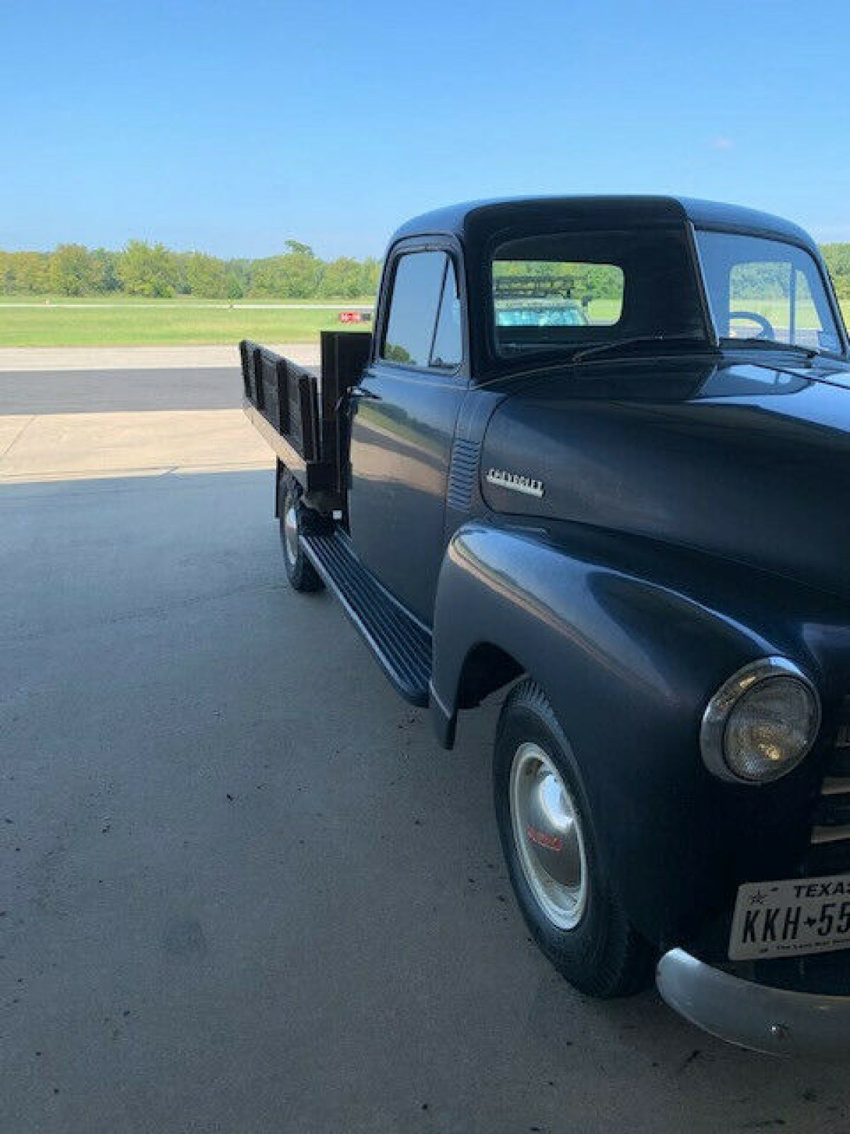 1952 Chevrolet Other Pickups - photo 4