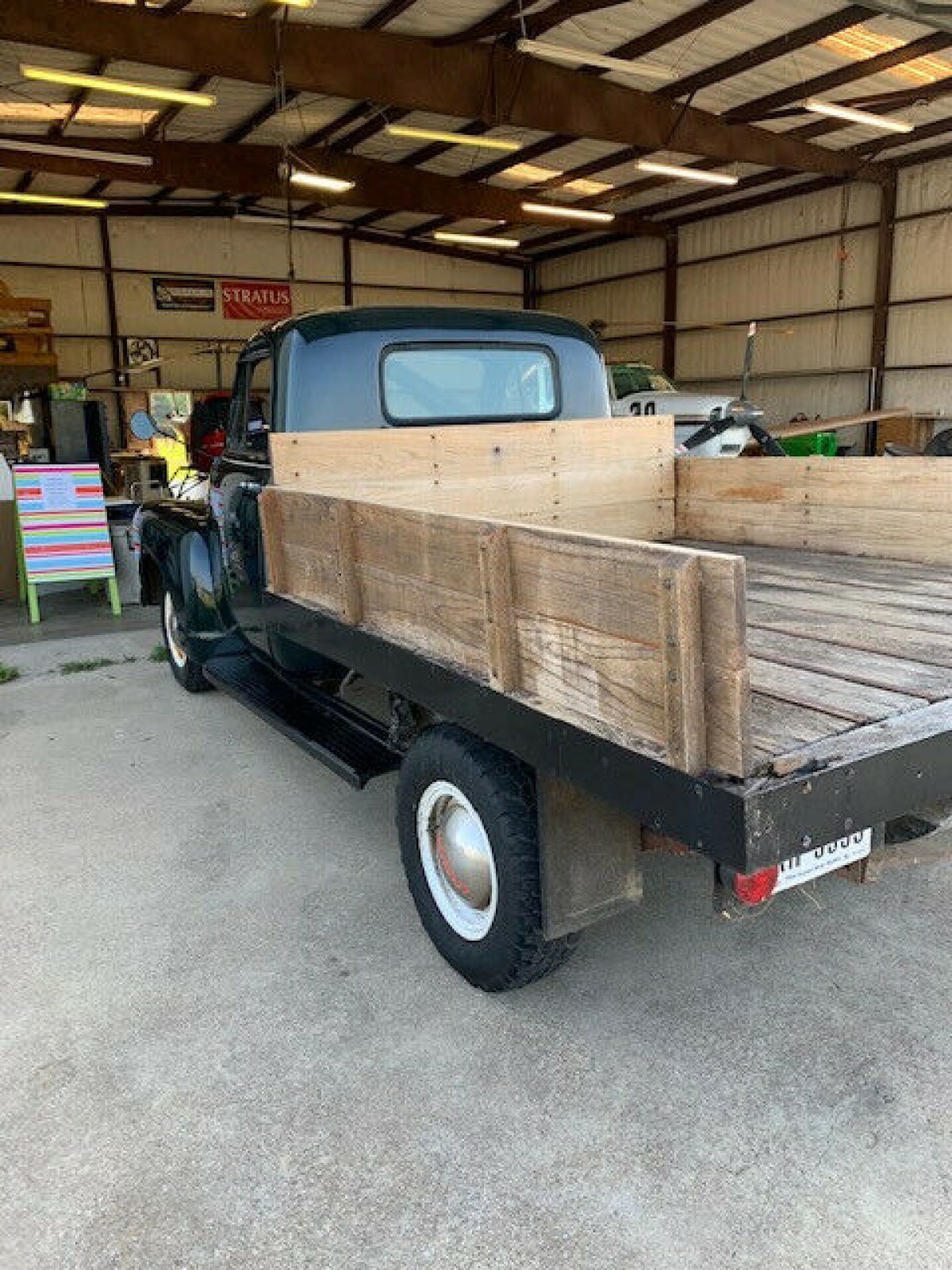 1952 Chevrolet Other Pickups - photo 5