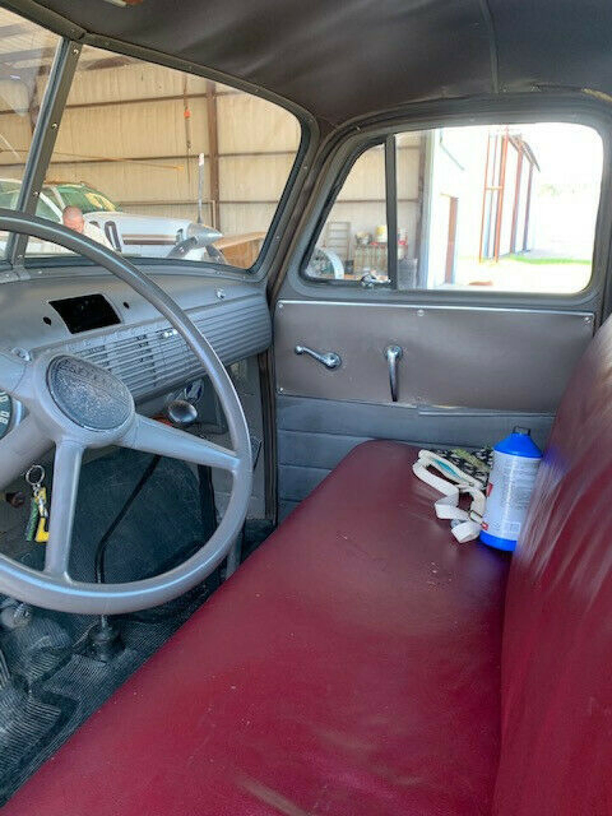 1952 Chevrolet Other Pickups - photo 7