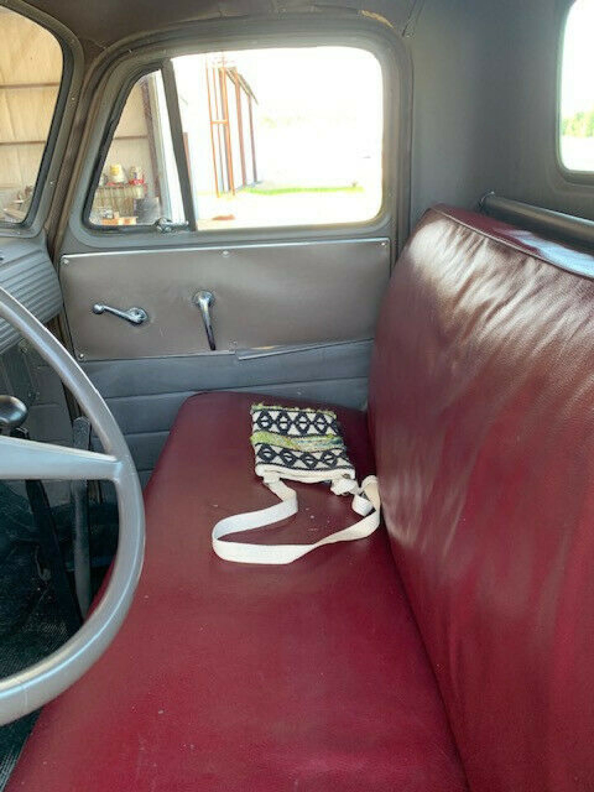 1952 Chevrolet Other Pickups - photo 8