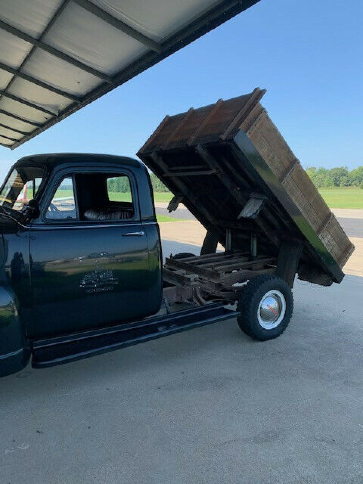 1952 Chevrolet Other Pickups - photo 9