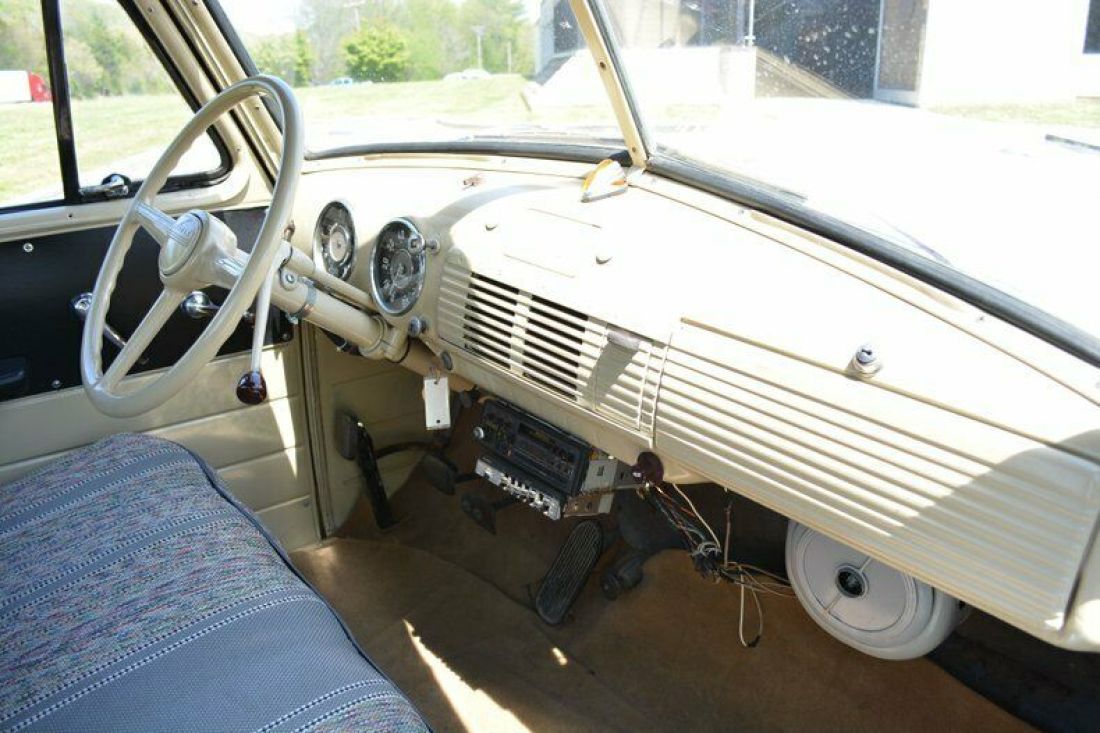 1952 Chevrolet Other Pickups - photo 12