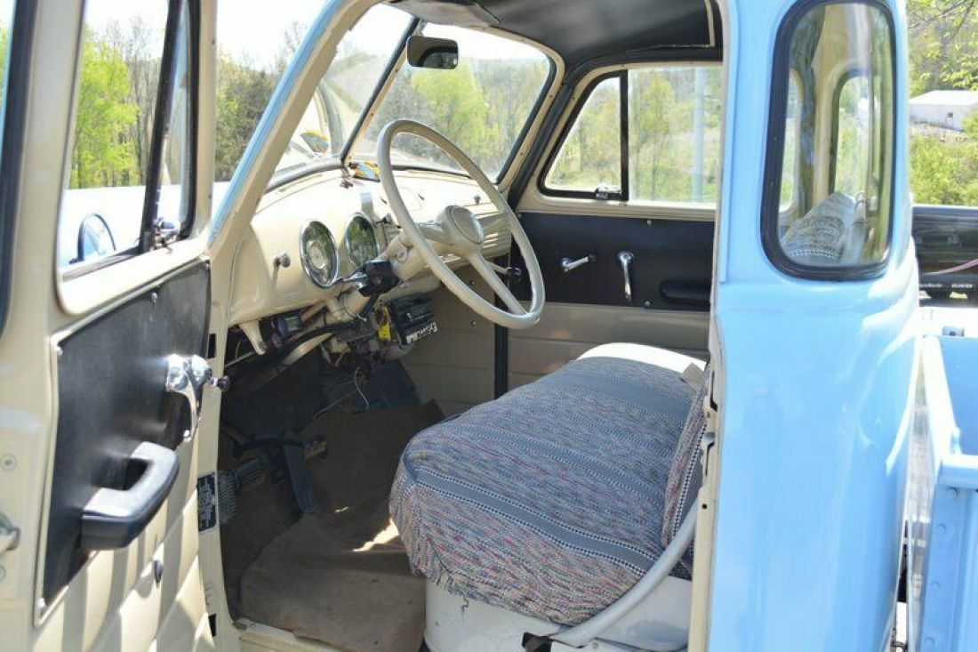 1952 Chevrolet Other Pickups - photo 2